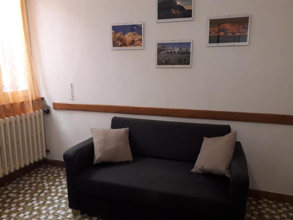 Ferienwohnung Casa Teresina - Corenno Plinio Lago Di Como Dervio Exterior foto