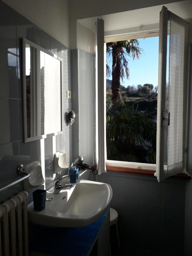 Ferienwohnung Casa Teresina - Corenno Plinio Lago Di Como Dervio Exterior foto