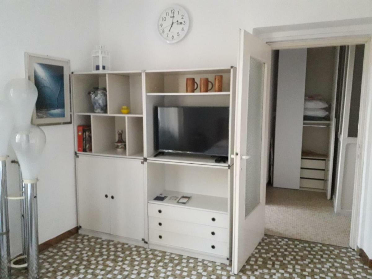 Ferienwohnung Casa Teresina - Corenno Plinio Lago Di Como Dervio Exterior foto