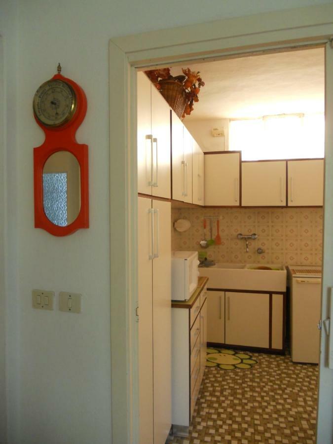 Ferienwohnung Casa Teresina - Corenno Plinio Lago Di Como Dervio Exterior foto