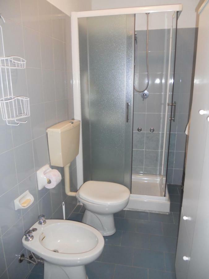 Ferienwohnung Casa Teresina - Corenno Plinio Lago Di Como Dervio Exterior foto